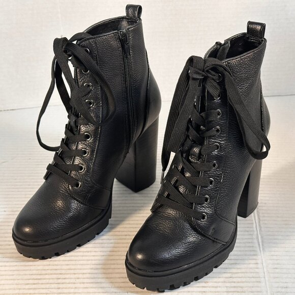 Ladies size 6 Boots by Steve Madden - Picture 16 of 16